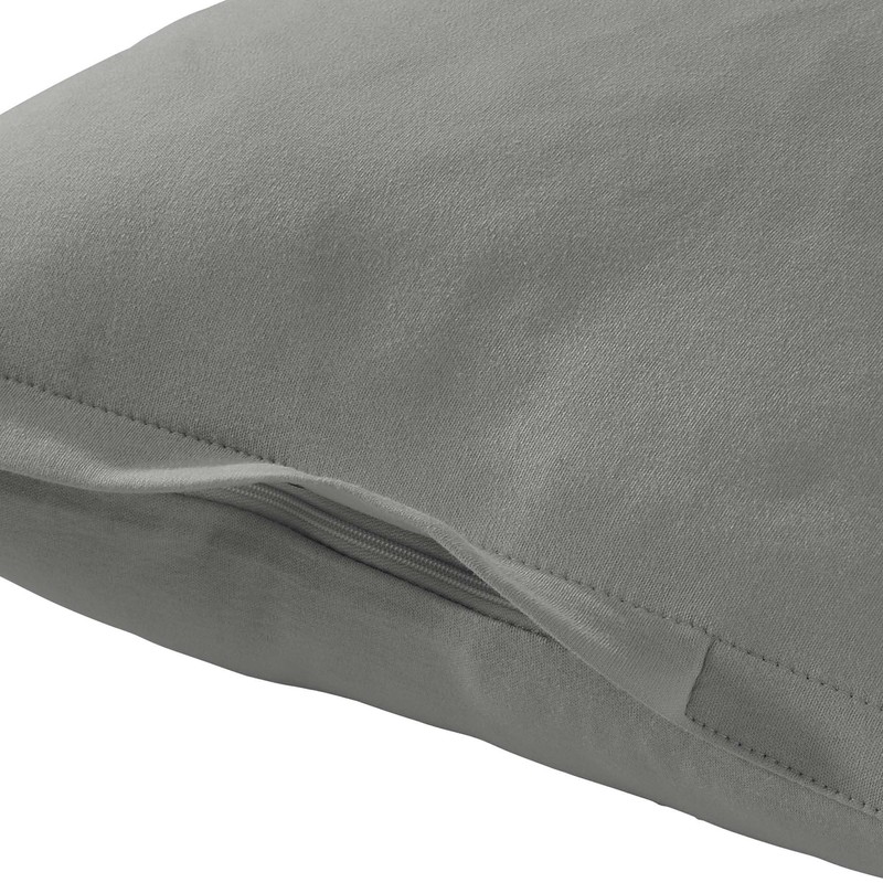 Erwin Müller Side Sleeper Pillow Cover, Nursing Pillow Cover, Nuremberg