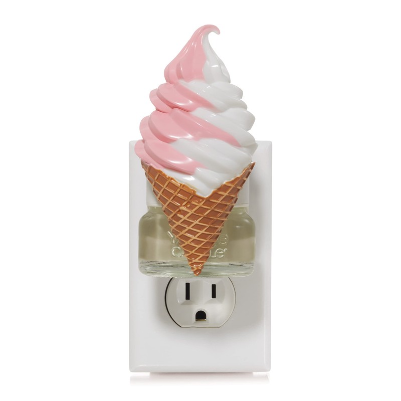 Yankee Candle Sweet Treat Scent Plug Diffuser