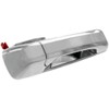 KarParts360 for Ram 1500 2011-2017 Exterior Door Handle Passenger Side