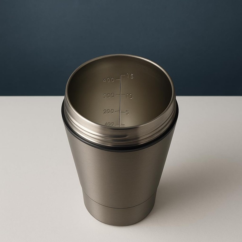 Powerblend Elite shaker bottle