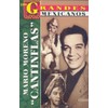 Mario Moreno Cantinflas (Greatest Mexicans)