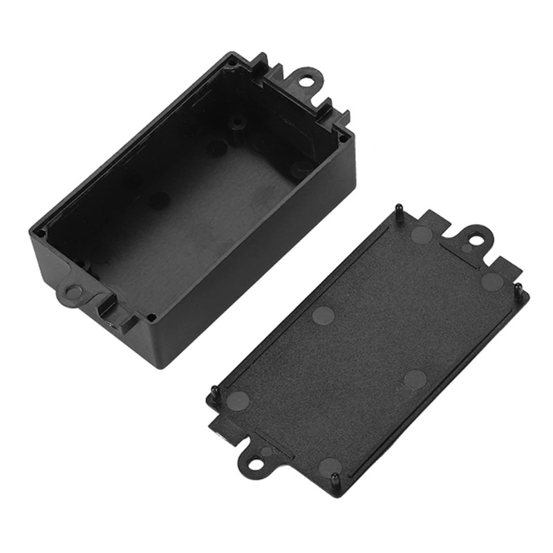 3 Km Long Range, DC 12 V, 2 Channels, RF