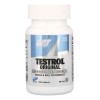 Suplemento en comprimidos GAT Sport Testosterona de 60 un
