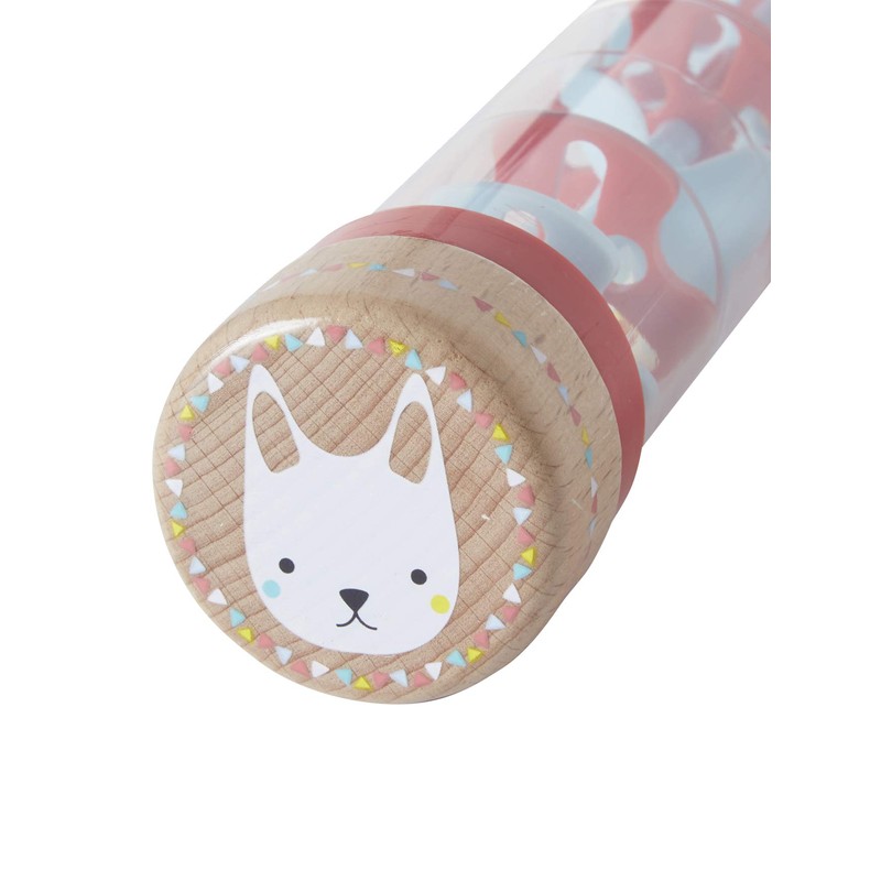 Vertbaudet Rain Stick Multi-Coloured