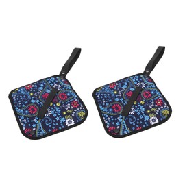 Women Pee Cloth, Lightweight Reusable Hiking Pee Cloth Washable 2pcs Skin Friendly for Running for Travel (Type 2)