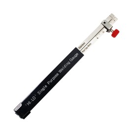 HFS(R) HI-LO Welding Gauge - Metric for Internal Alignment and Fit-up/Misalignment