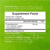 Phosphatidylserine Supplement, 400mg Serving, 240 Capsules – Soy Free Sunflower