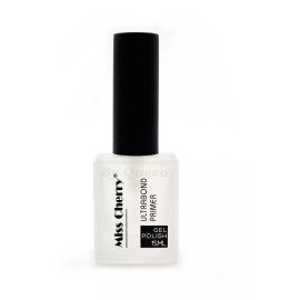 Miss Cherry Primer Adherente Extra Fuerte Para Uñas | Miss Cherry | 1 Pz