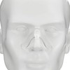 RESPURA AGGELPAD-ML Boomerang Gel Pad, M/L