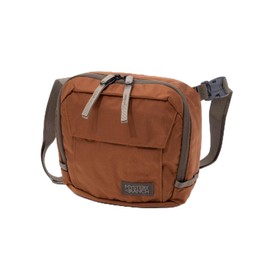 Mystery Lunch, Shoulder Bag, DISTRICT4 District 4, Tiger's Eye, Free size