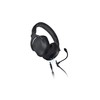 Roccat Cross - Multi-Platform Over-Ear Stereo Gaming Headset, as Packaging