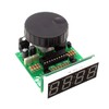 AVT 3143 Kit DIY Timer, Timer DIY, Digital LED Timer,