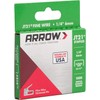 Arrow 214 JT21 Thin Wire Staples for Staple Guns and