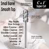 C & I Nail Drill Super Cut Edition - Upgrade