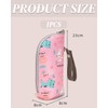 KGDUYC Babyflasche Isolierung Tasche, Babyflasche Tasche, Babyflasche Thermostat, tragbare Babyflasche