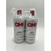 CHI Pack Of 2 CHI Infra Duo Shampoo & Treatment