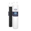 Wamery Alkaline Water Filter Replacement - Compatible with Frigidaire ULTRAWF