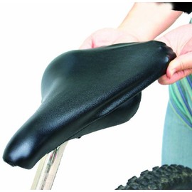 Okubo Seisakusho 21074 Mechanobi Sports Saddle Black