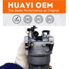 Huayi OEM Carburetor Carb Compatible with MTD Troy-bilt 420cc Powermore