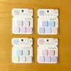 Beverly Sticky Notes FS-096 Marumi Fusen No Sky Before Dawn