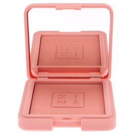 3INA The Blush 310 - Natural, Light Mineral Powder Blush For Sensitive Skin - Blendable, Buildable Rouge To Give Skin A Pigmented, Dewy Glow - Vegan, Cruelty Free, Eco Friendly Blush Makeup - 0.26 Oz