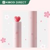 Kaco FIRST Gel Pens Cute Stationery, Pack of 2 Pieces