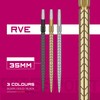 Target Darts Swiss Point Dart Points, RVE (3 Pack Set