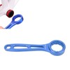 Bike Bottom Bracket Wrench Aluminium Alloy Universal Hollow Bike Bottom