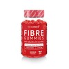 NKD Living High Fibre Gummies (60 per Bottle) 5000mg of