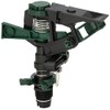 Orbit 55018 Plastic Impact Head for Garden, 1/2-Inch