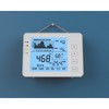Seben 1200P W CO2 meter and monitor with traffic light,