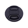 Mobestech 5pcs Front Lens Cap Cover Lens for Cameras Lost