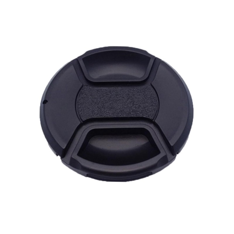 Mobestech 5pcs Front Lens Cap Cover Lens for Cameras Lost