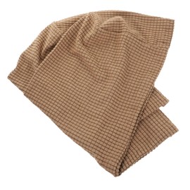 FUNOMOCYA 3sets Elastic Couch Armrest Cover Sofa Armrest Insert Light Grey Couch Arm Protector 2pcs*3