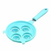 Egg Yolk Separator - Egg Separator Tool for Easy Cooking,