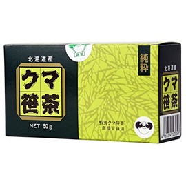 Bear Bamboo Tea 1.8 oz (50 g)