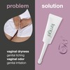 Femigel Intimate Gel for Vaginal Dryness, Itching, and Odor Relief
