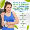 Herbal Water Relief Diuretic Water Pills for Water Retention, Bloating,