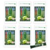 大日ヘルシーフーズ 青汁の和 6袋（3g×10包） 乳酸菌 大麦若葉 桑の葉 明日葉 配合 スティックタイプ 青汁