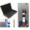SECRETIGER LCD Screen Display Touch Digitizer Assembly Replacement for BLU