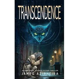 Transcendence (The Alphamind Odyssey)