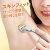 Venus Razor Razor with Soap, Coconut Scent, Moist Skin Replacement