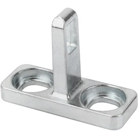 5304505088 Washer Door Strike for Frigidaire and Electrolux Washer Door Latch, Washer Door Prop Replace AP6031188, 4452319, PS11766033 Washing Machine Parts