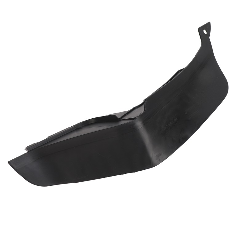 Front Bumper Splash Guard Protective Sturdy Stylish Look Mud Flap