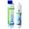 AquaHouse UIFL Compatible Fridge Water Filter LG 5231JA2010B BL9808 3890JC2990A