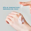 Tocobo Limpiador Facial Coconut Clay Control Grasa y Puntos Negros