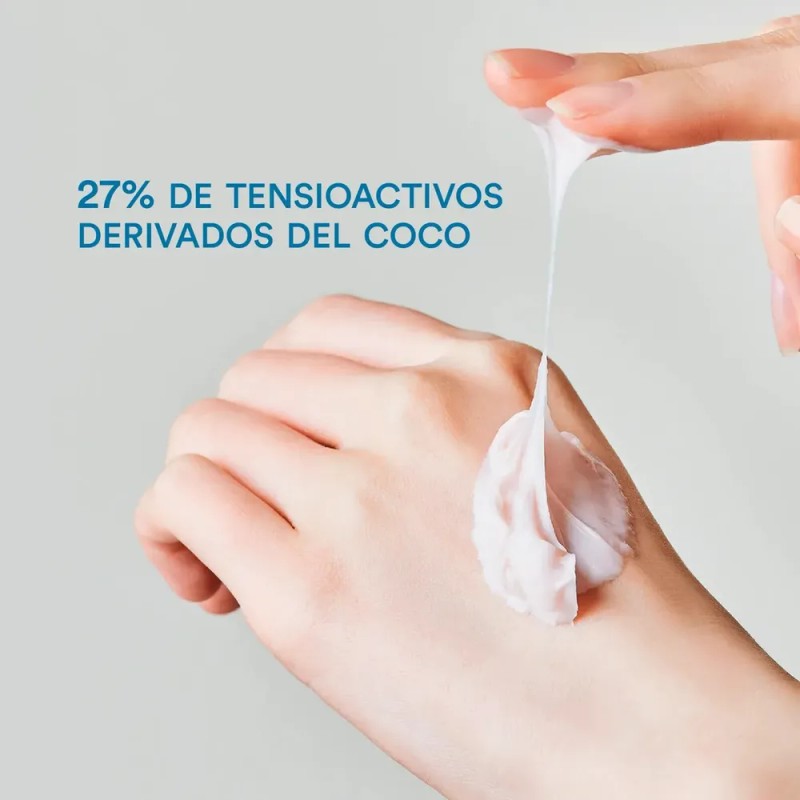 Tocobo Limpiador Facial Coconut Clay Control Grasa y Puntos Negros