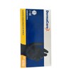 Guante Nitrilo Negro, No Esteril, Caja 100 Piezas, Dermacare
