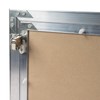 ECOPRO VENT 12" x 12" Inch Aluminum Drywall Access Panel
