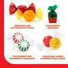 Old Fashioned Hard Candy Assortment - 3 Pound Bulk Pack